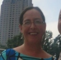 Nathalie Friedlander