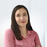 Stalia Theochari