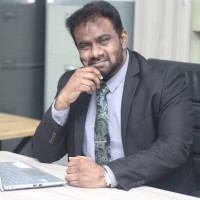 Dr. Radhakrishnan Anbin Ezhilan