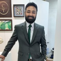 Sitesh Singh