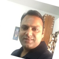 RAJESH SHARMA