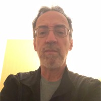 Eric McEachern