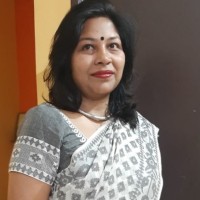 sreyashi roy