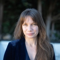 Alison Paquette