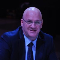 Danny Nussbaum
