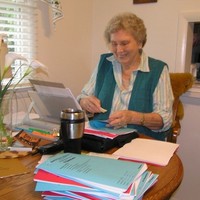 Edna Trigg