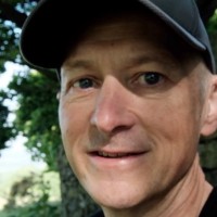 Kev Wyke