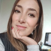 Daniela Toledo Palacios