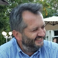 Olivier Chabanne