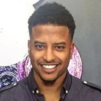Ahmad Dennis