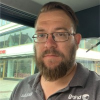 Kristoffer Roos