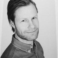Björn Hamilton