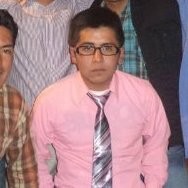 Paul Denis Sanchez Sebastian