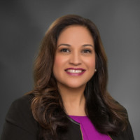 Lia M. Albizo