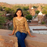 Pooja Dadhich