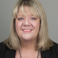 Helen Williams