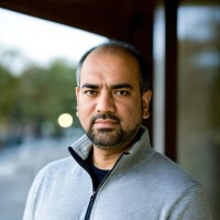 Muhammad Mohsin (Pmp, Cissp, Cisa)