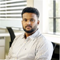 Jinto Joseph