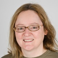 Nicola Stacey
