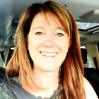 Annabel Bean Johnstone