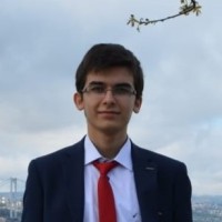 Enes İbrahim Okur