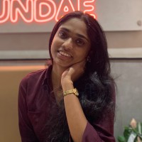 Anuja Ann George