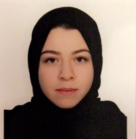 Nourhan Alsharqawi