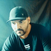 James Rodrigues