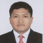 Omar Alfredo Tinoco Yauri