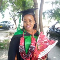 Lucy Mkimbwe