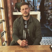 Alex Charlesworth