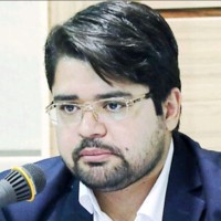 Mohammad Hossein Razzaghi