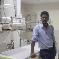 Suhail Horatti