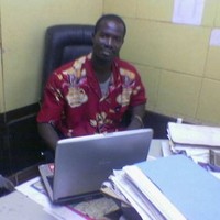 Benjamain Sawadogo