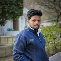Shrikant Bhujbal