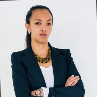 Eisha Mugabo