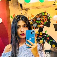 Yukta Shree
