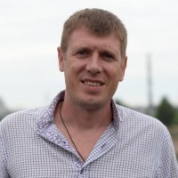 Володимир Семененко