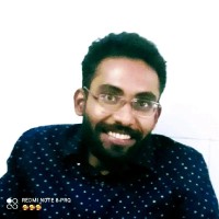 Krishna Mohan Singh