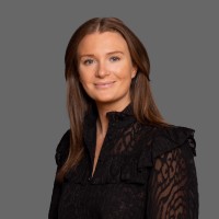 Stina Sehlstedt