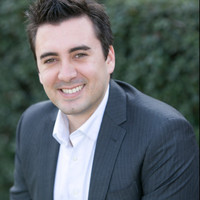 Daniel Riqueros