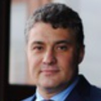 Jonathan Bell