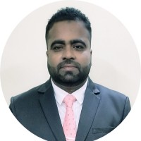 Aamer Abdul Mohammed