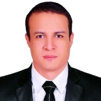 Magdy Mahmoud ismail