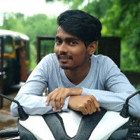 Pratik Nikam