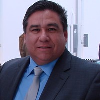 victor espinosa