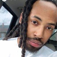 Travante Thompson