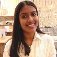 Vigashini Wijeyakumar