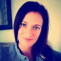 Kristína Matoušková