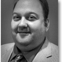 Todd Baudendistel
